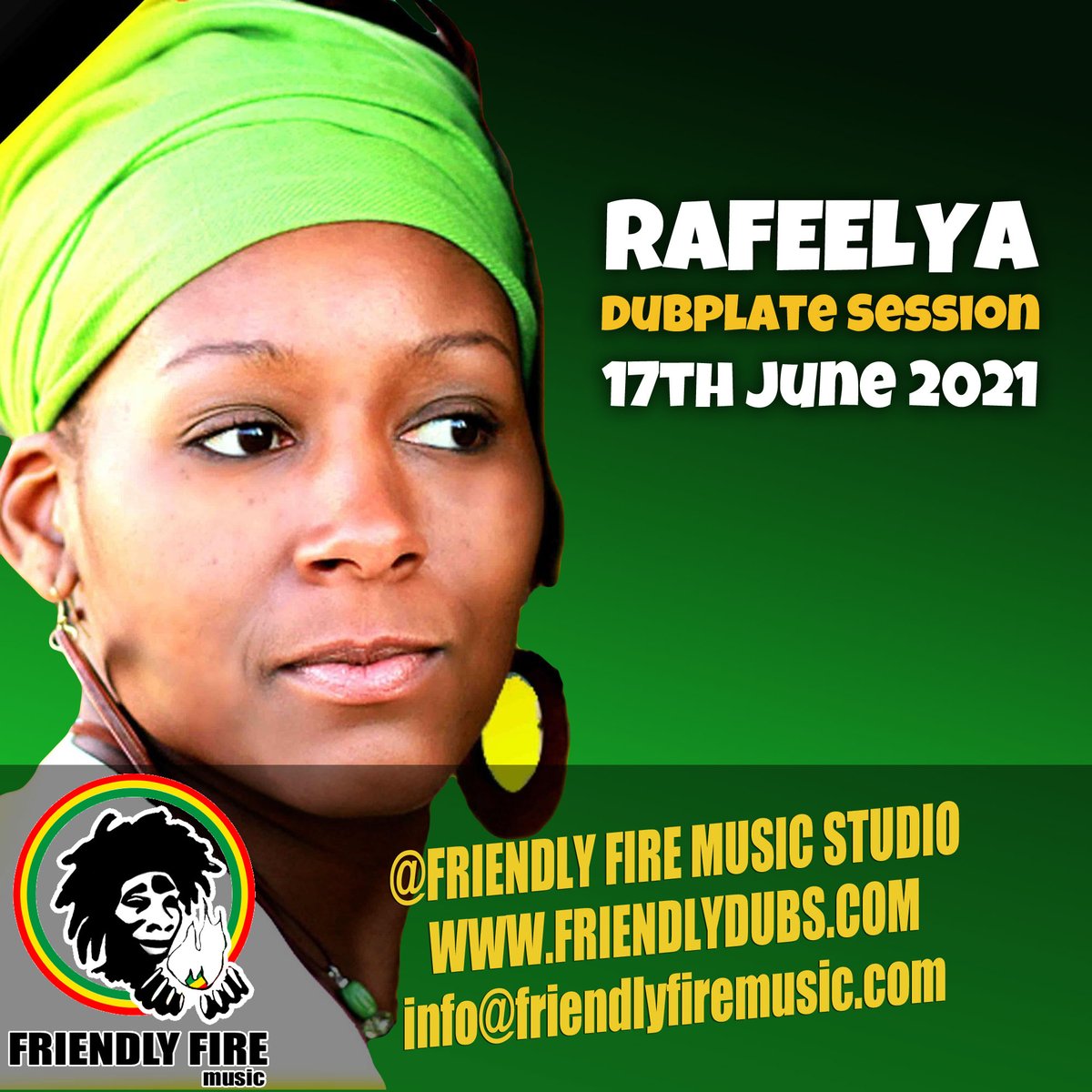 Friendly Fire Dubs tweet media