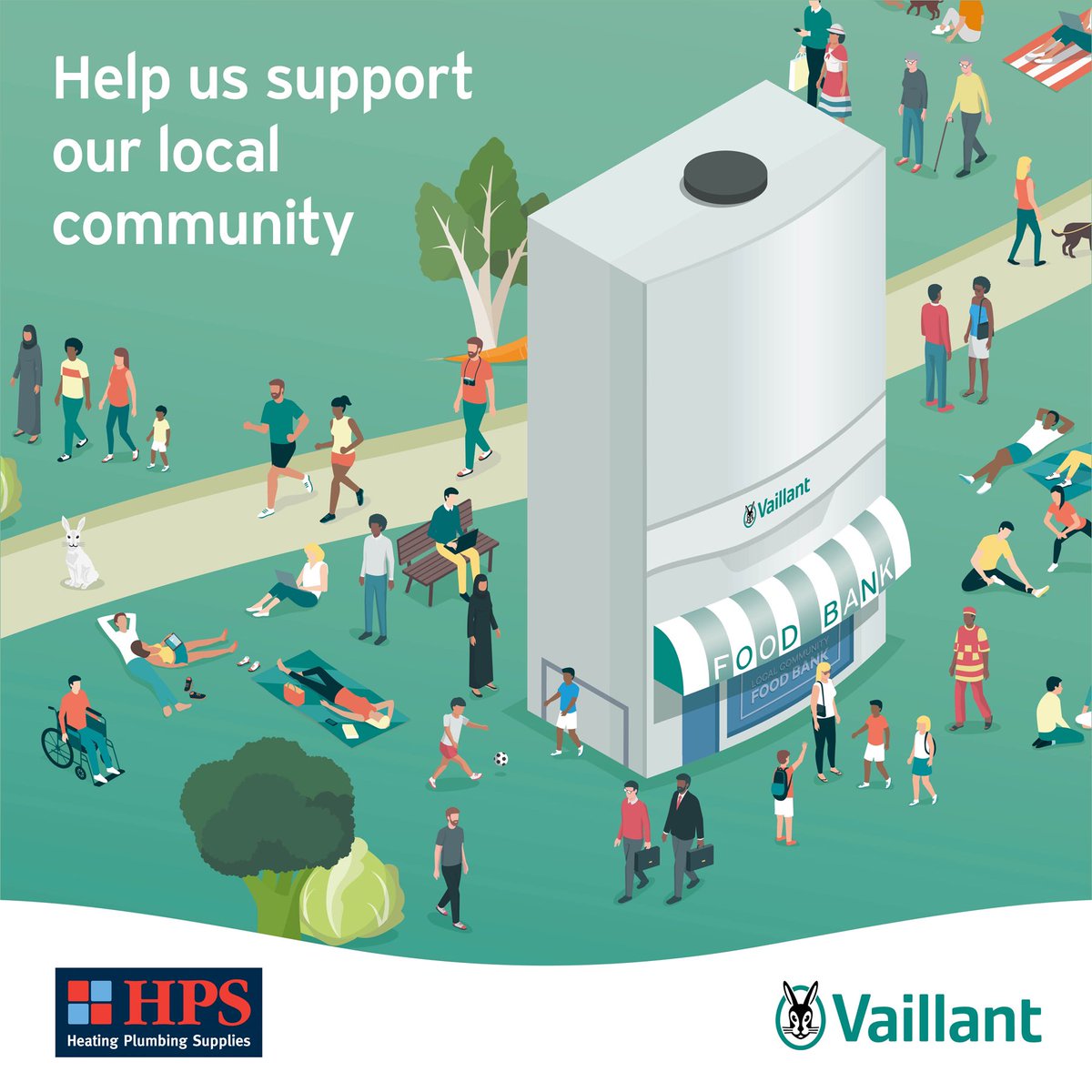 HPS Sittingbourne tweet media