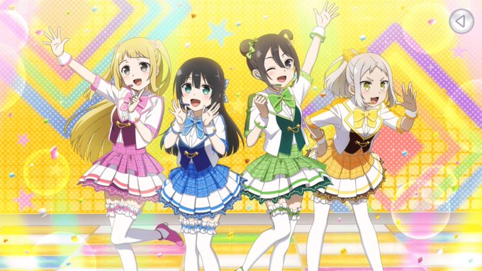 プリパラ 高画質 のtwitterイラスト検索結果 古い順 プリパラ 高画質 のtwitterイラスト検索結果 古い順