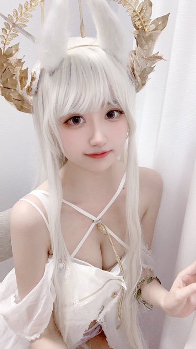 コスプレイヤー千阳（ちよ）のTwitter画像18