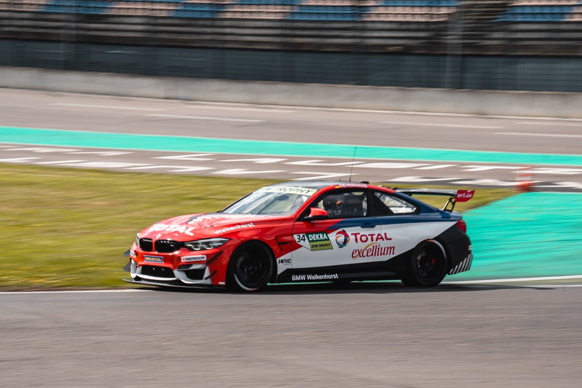 DTMTrophy tweet media