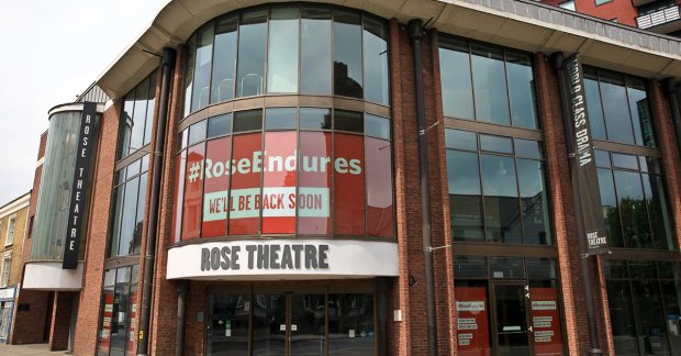WhatsOnStage tweet media
