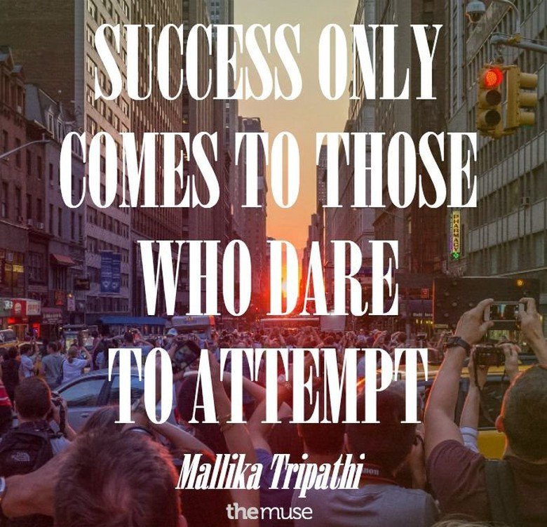 Success comes to those who dare to attempt!
Make your Tuesday count! #tuesdaymotivations #tuesdayvibe #TuesdayFeeling #BeBRAVE #successful #business #SmallBusinesses #smallbusinessowner #officespace #office #meeting #meetings