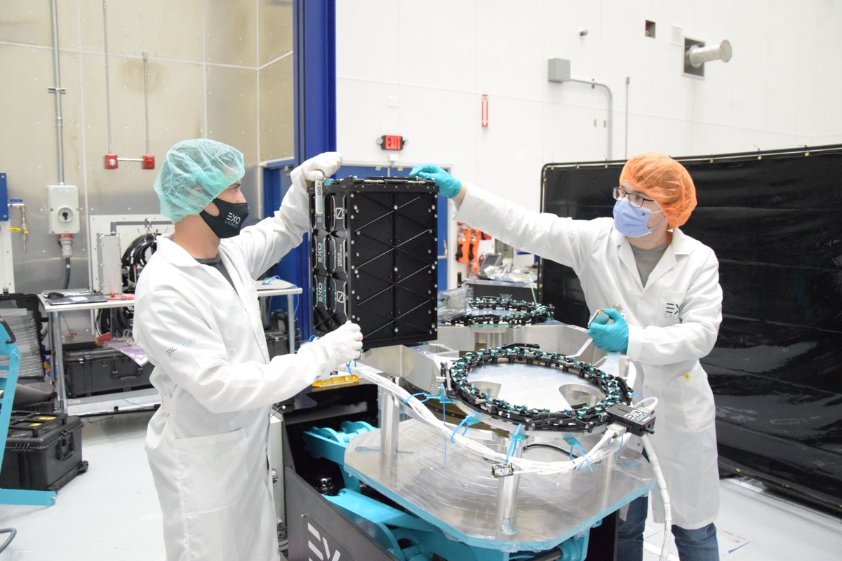 Stay tuned for more news on mission #Fingerspitzengefühl soon!