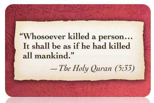 iamkarela's tweet photo. #Islamophobia #MuslimsLiveMatters 

This is How our Peaceful religion teach us about Humanity. https://t.co/DDoKT8UXdH
