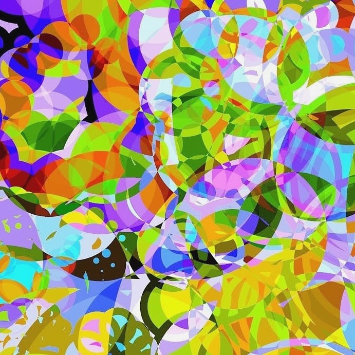 simcastle's tweet image. One of the biggest inspirations for my art, music, and science is the beauty that exists between order and chaos. This is the region where life can evolve, where meaning emerges from information, and where consciousness is possible.
instagram.com/p/CP2cHi8pueR/…