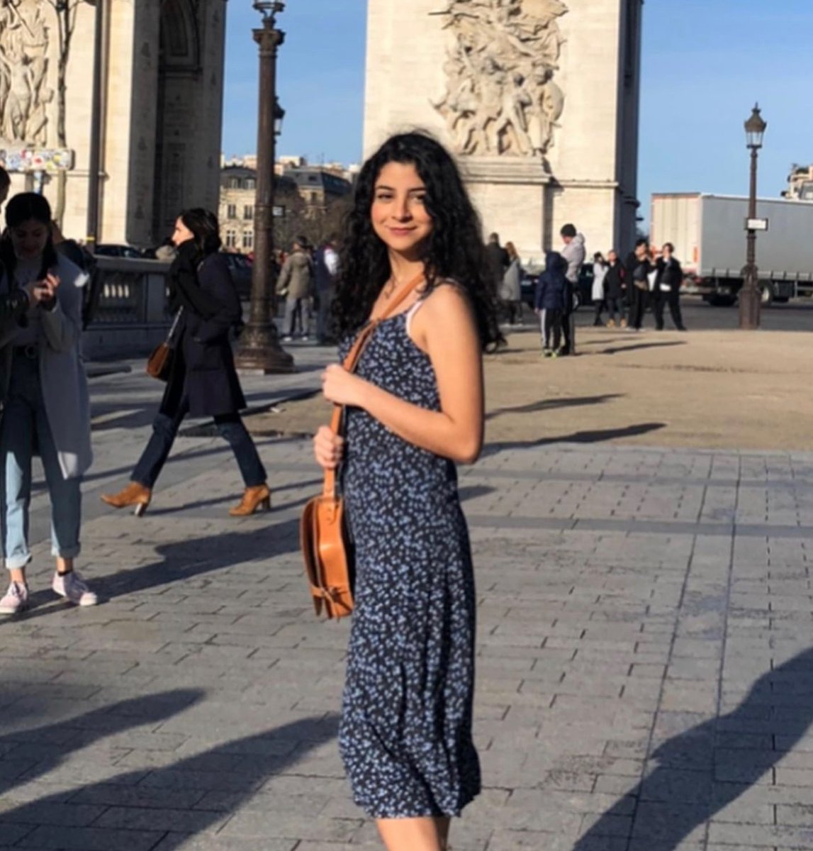 MilfordMaDTC's tweet photo. After receiving a record number of entries, we have chosen Sarah Veliz (MHS) as the winner of our 2021 scholarship contest. Sarah’s essay focused on gender equality in the workforce, especially by advocating for more women in underrepresented industries. https://t.co/dBVAwnI332 https://t.co/DD9A4dIi2i