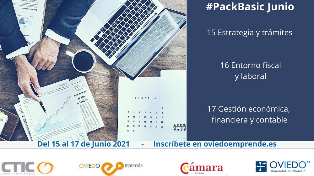 Oviedo Emprende (@oviedoemprende) on Twitter photo Si te estás planteando emprender, el #PackBasic es una actividad imprescindible en la que conocerás lo fundamental antes de dar el salto.
15, 16 u 17 Junio - De 9:30 a 11:30
oviedoemprende.es/evento/pack-ba…
#OVDEmprende = <a href="/aytoviedo/">@aytoviedo</a> <a href="/CamaraOviedo/">Cámara de Comercio de Oviedo</a> @fundacionctic @taluderia Si te estás planteando emprender, el #PackBasic es una actividad imprescindible en la que conocerás lo fundamental antes de dar el salto.
15, 16 u 17 Junio - De 9:30 a 11:30
oviedoemprende.es/evento/pack-ba…
#OVDEmprende = <a href="/aytoviedo/">@aytoviedo</a> <a href="/CamaraOviedo/">Cámara de Comercio de Oviedo</a> @fundacionctic @taluderia