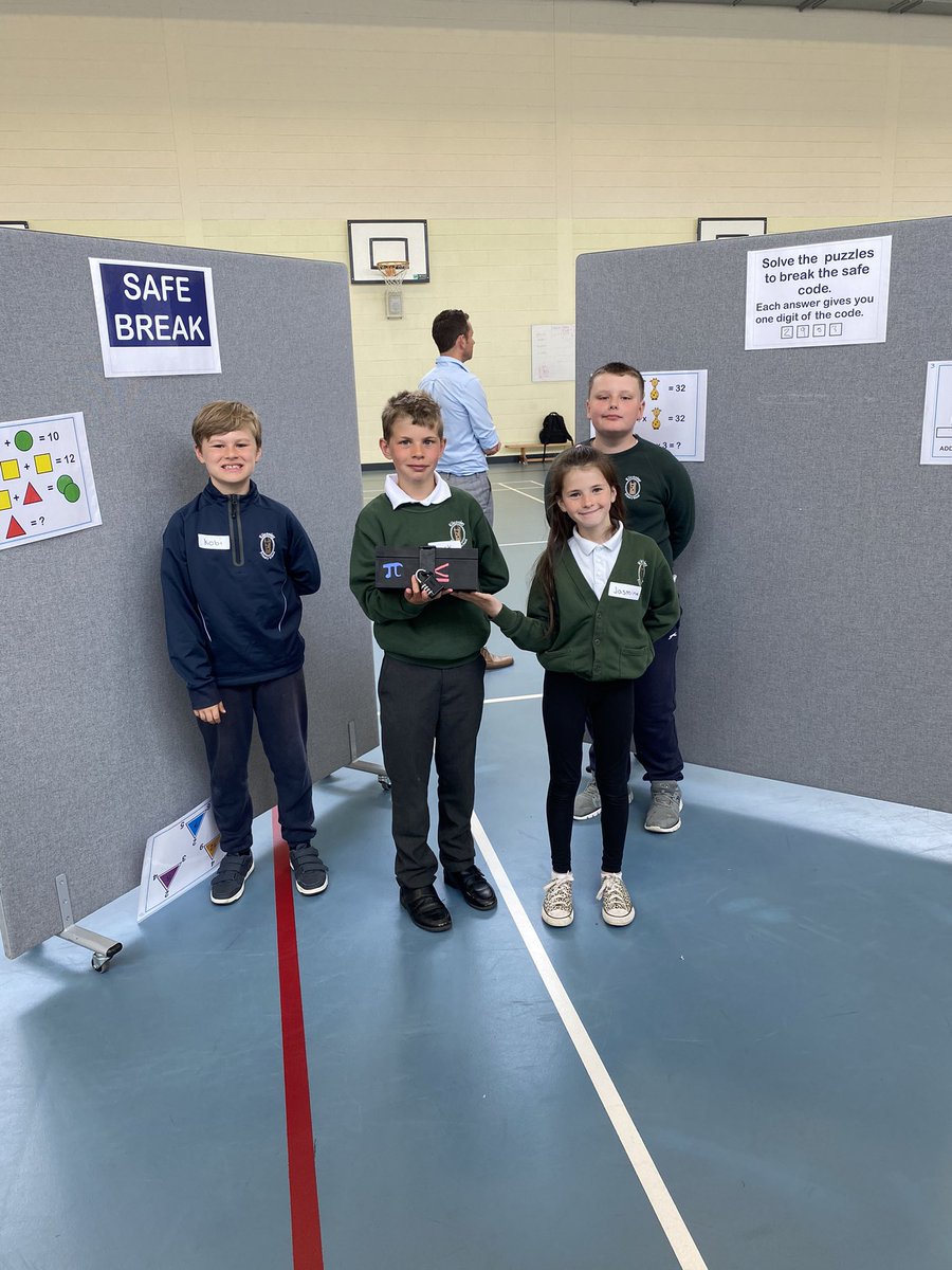 Numeracy_BASFC (@numeracy_basfc) on Twitter photo P6 from <a href="/KilcooleyPS/">Kilcooley Primary School</a> are here with us today doing some Numeracy activities!
It’s very exciting to have them here — and we’re looking forward to working with them next year! #numeracymatters #numeracytogether #numeracyleaders #pionthetie P6 from <a href="/KilcooleyPS/">Kilcooley Primary School</a> are here with us today doing some Numeracy activities!
It’s very exciting to have them here — and we’re looking forward to working with them next year! #numeracymatters #numeracytogether #numeracyleaders #pionthetie