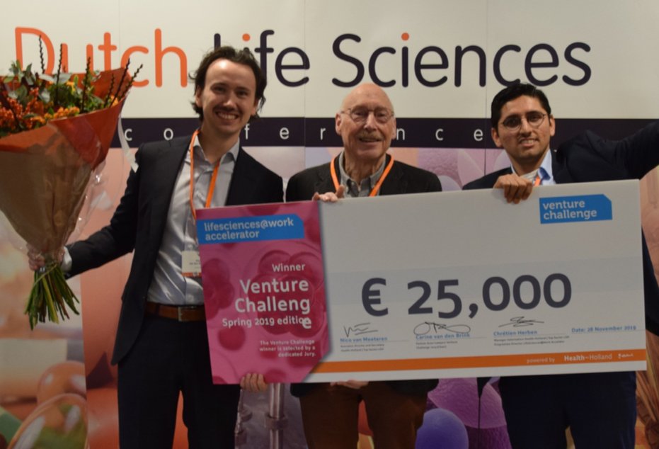 LifeSciences@Work tweet media