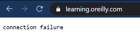 bastichelaar's tweet photo. @OReillyMedia Just wanted to create an account on https://t.co/1IK099ZV8p, but it seems it is down? https://t.co/Y8tEQjggB8