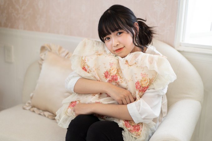 Twitterのコスプレ画像40