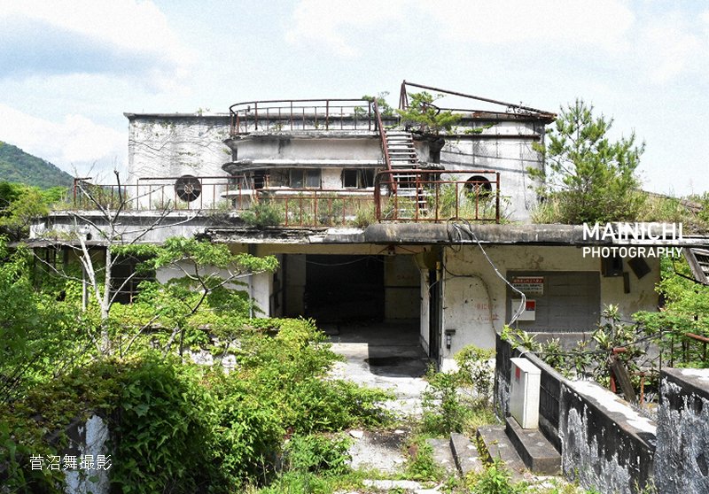 毎日新聞写真部 على تويتر 神戸の マヤ遺跡 古代マヤ文明 の名残ではなく 摩耶 まや 山に点在する歴史遺構がそう呼ばれています その一 つが今夏にも国の登録有形文化財になると聞き 記者が遺跡を巡るツアーに同行しました 写真特集で T Co