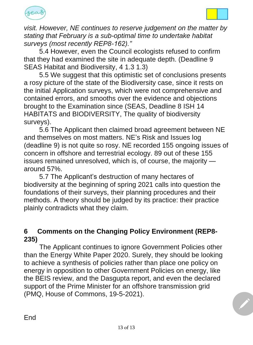 SuffolkEnergyActionSolutions🦇🦎🦇🦎🍃💚🍃 (@seascampaign) on Twitter photo 