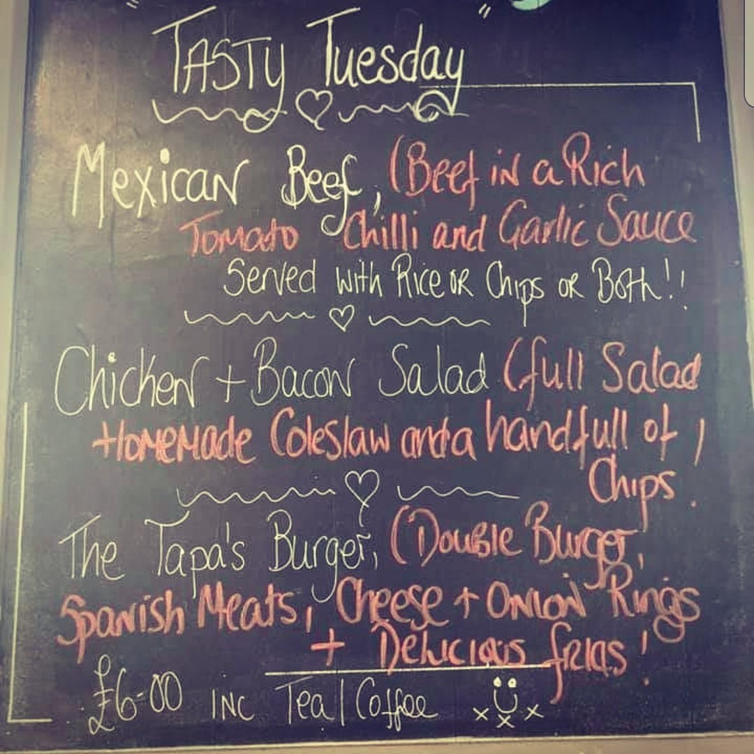 WilmoFood (@foodwilmo) on Twitter photo 