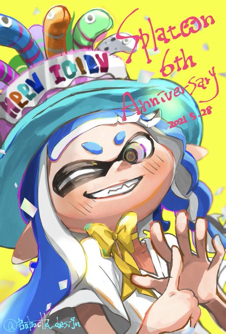 スプラトゥーン2 高画質 のtwitterイラスト検索結果 古い順 スプラトゥーン2 高画質 のtwitterイラスト検索結果 古い順