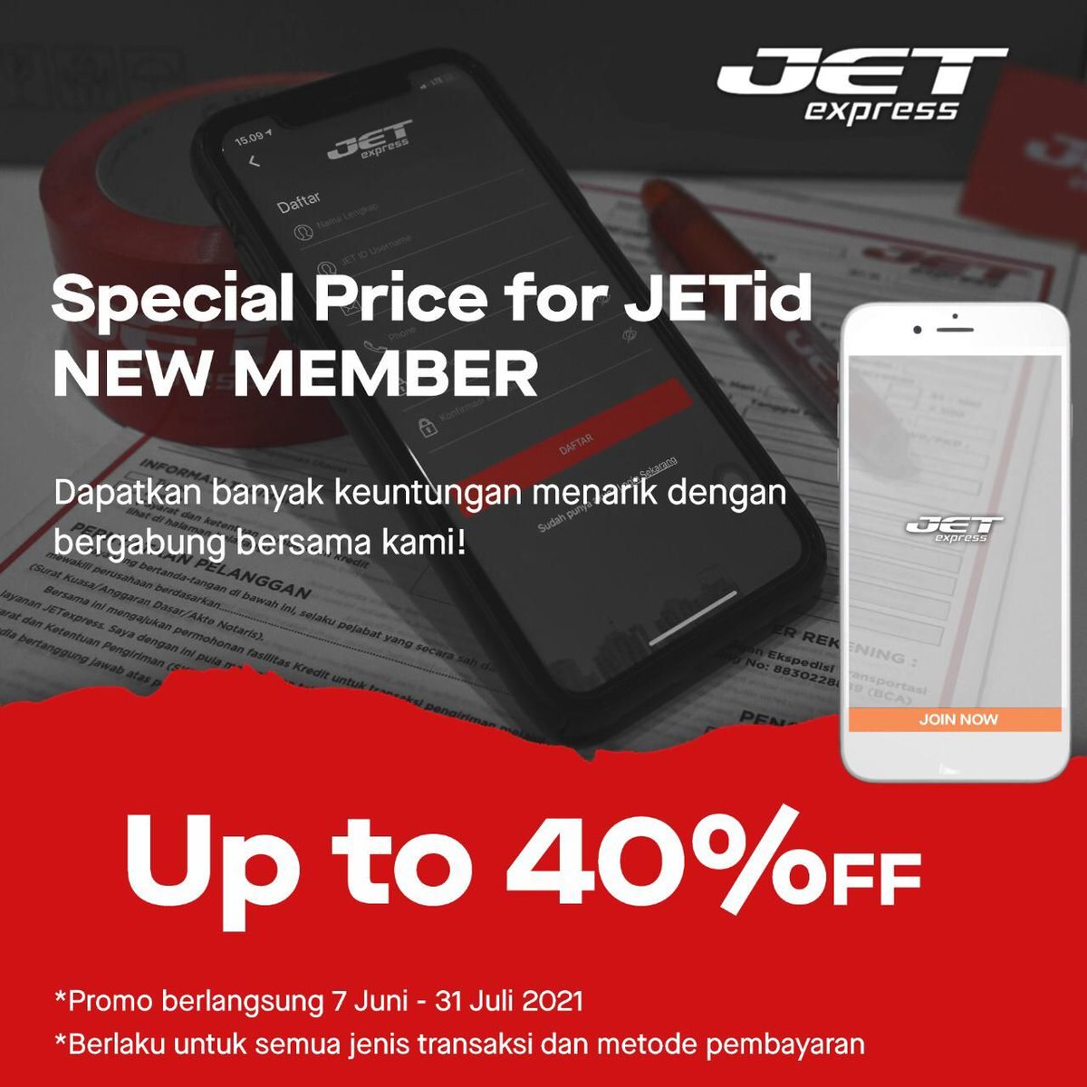 JET express (@Jetxps) / Posts / X