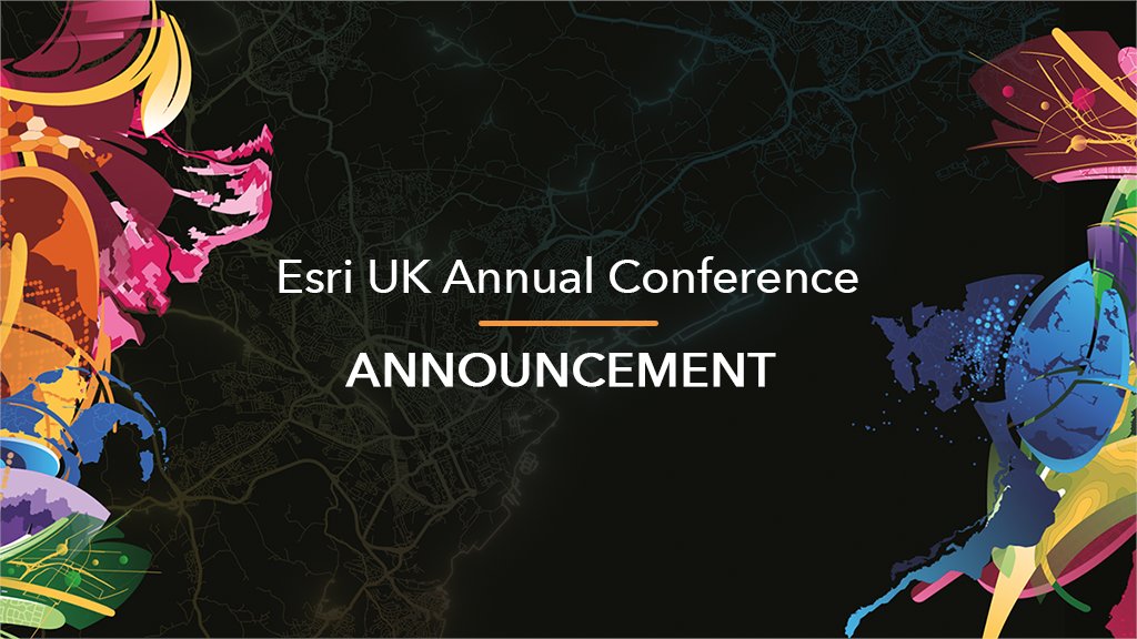 esriuk tweet picture