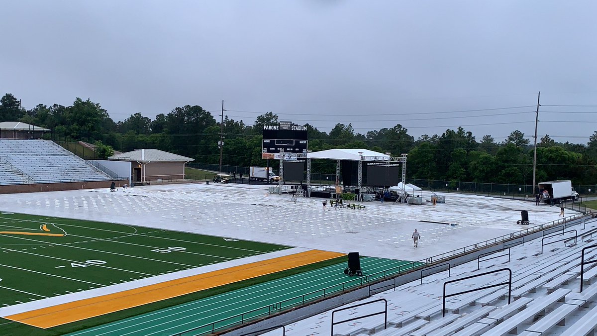 Class of 2021!! We are ready!!!!  <a href="/RichlandTwo/">Richland School District Two</a> <a href="/SVHStuco/">SVHS Stuco</a> <a href="/JTemoney/">Jeff E. Temoney</a>