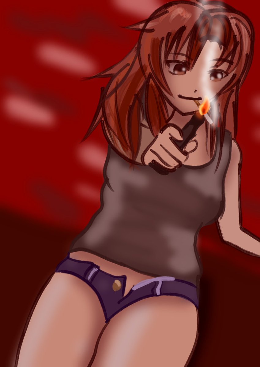 レベッカ リー
