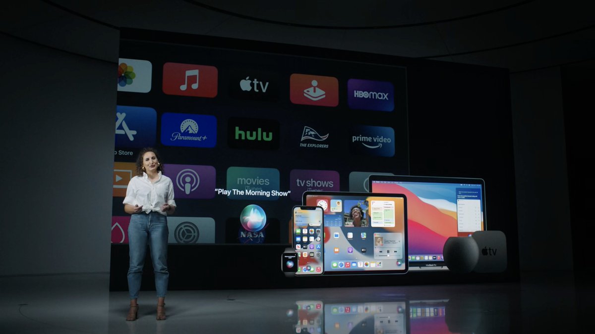 Игры ios 2022. Apple 15. WWDC commercial в 2017 г..