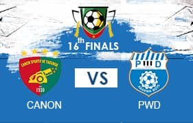 pwd_bamenda's tweet photo. We have been paired against @canon_yde  in the next round of the Cameroon cup. Date to be announced soon.
#PWD
#AbakwaBoys
#CameroonCup2021 https://t.co/5okKvEa8uR
