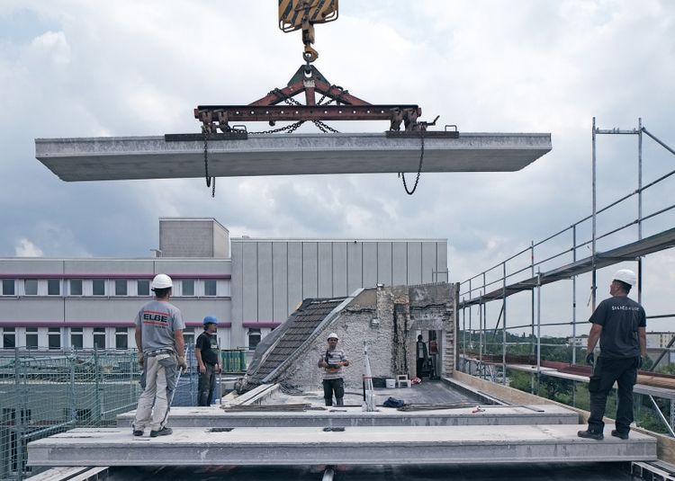 AsanduffGoc's tweet photo. Check out the different types of project that use precast concrete structures.

Click here: https://t.co/mHZ7iC8s2e

#precastconcrete #concretestructure #constructionproject #asanduffconstruction https://t.co/LYPA2c3CQ9