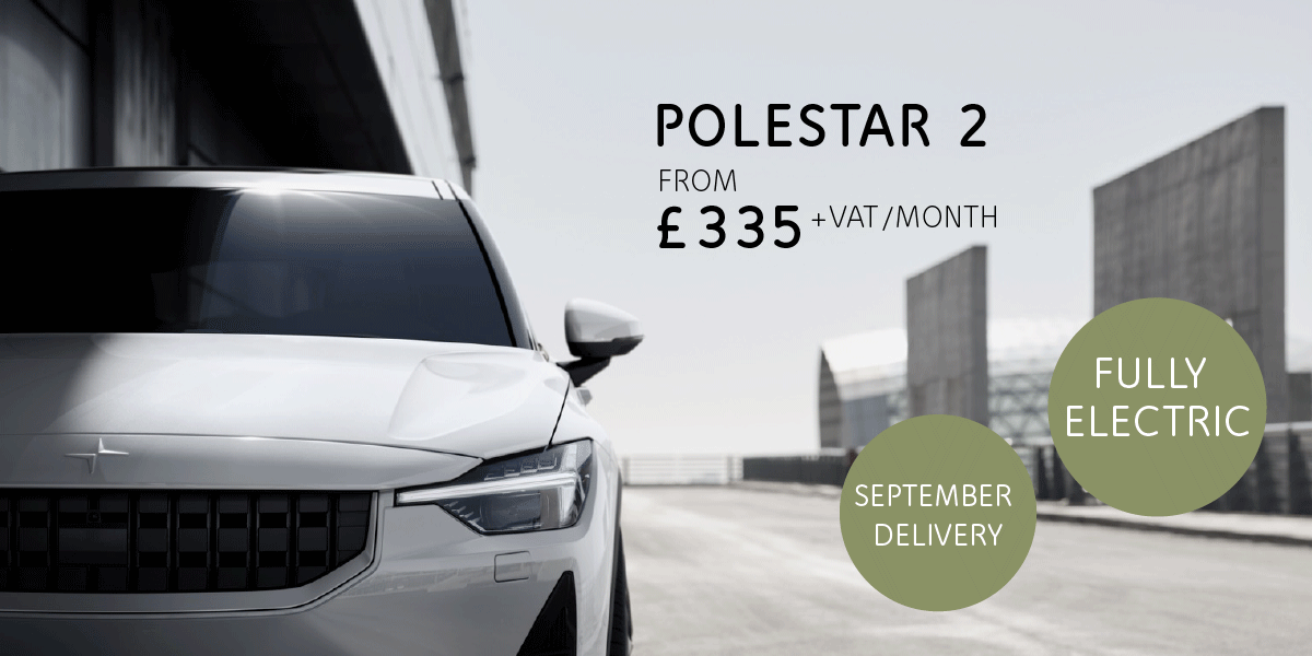 Amazing deal available on the #Polestar 2 at the moment. Get yours now for September! 
bit.ly/INVF_Polestar

#ElectricCar #carleasing #carfinance #newcar #electriccaruk