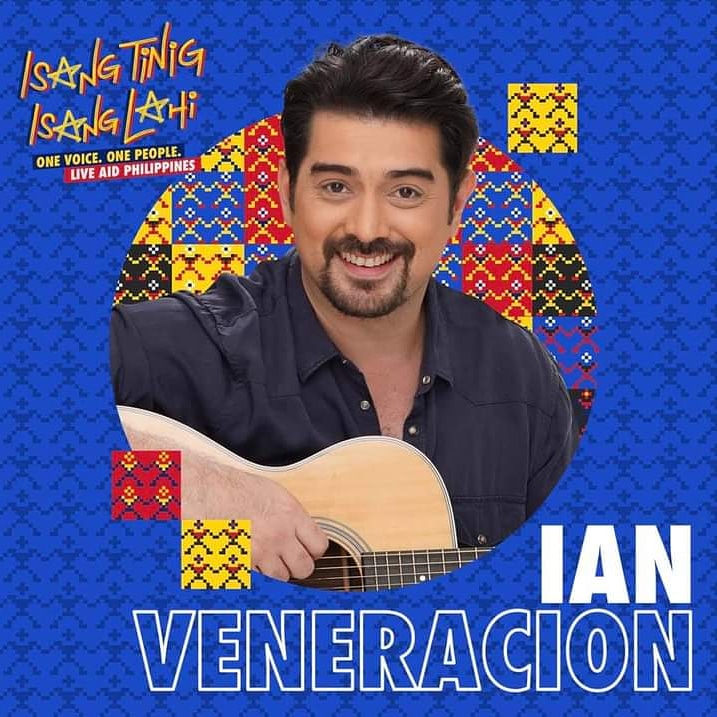 ISANG TINIG ISANG LAHI
#TEAMIAN