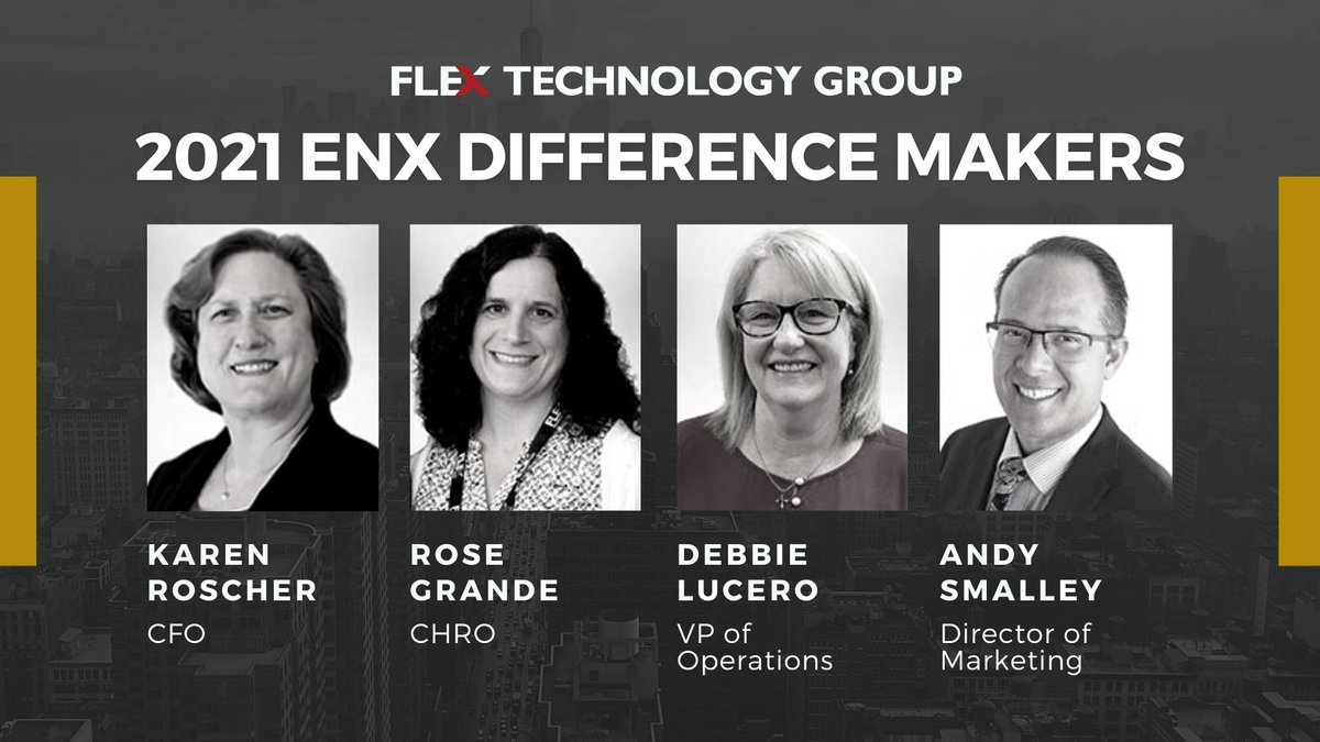 RecyclerMedia's tweet image. New post: FTG celebrates Difference Makers - therecycler.com/posts/ftg-cele… #FlexTechnologyGroup #ENXMagazine #Team #Recognition #DifferenceMaker