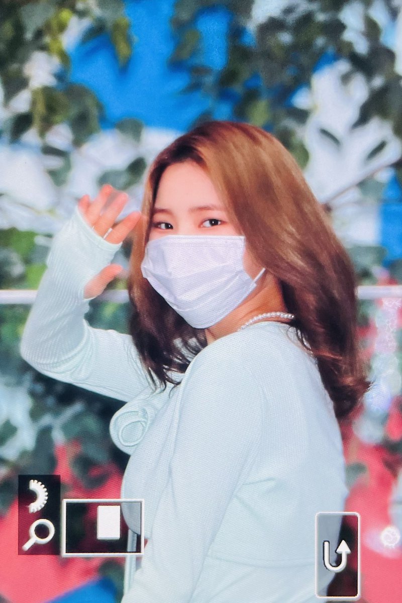 210608 #리나 #강소은 #RINA