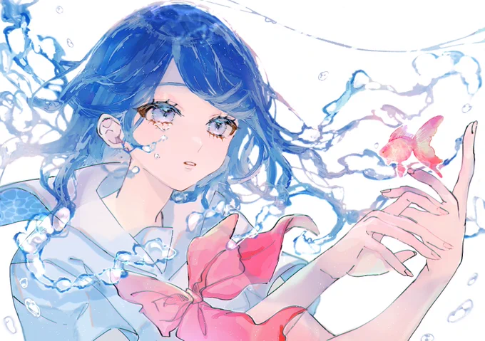 #2021年自分が選ぶ今年上半期の4枚

沢山見てもらえた絵とお気に入り❕ 
