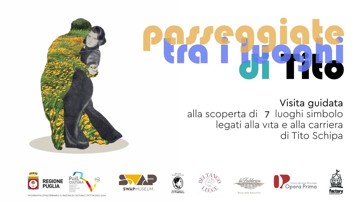 Delia De Donno tweet media