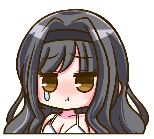 さすがにお返ししたいなって額だったので、サラっとおまけ。ご依頼&ブーストありがとうございました!尻ぺんファイターはるこちゃん&しのちゃん。 