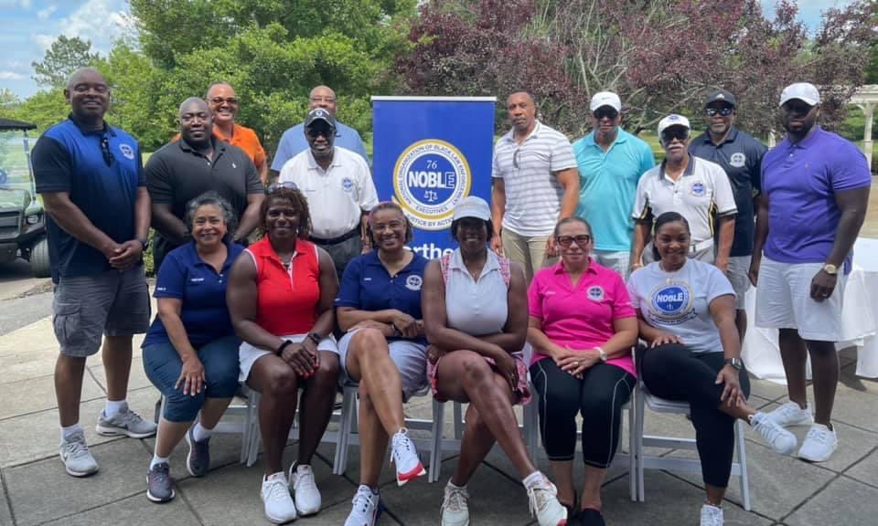 nova_chapter's tweet image. NOBLE Northern Virginia Chapter hosted its 27th Annual James E. Child’s Scholarship Golf Tournament today at Brambleton Golf Course. 

A warm thank you to our sponsors, players, and volunteers!  

Congratulations to the winners! #noble @nova_chapter @noblenatl @NOBLE_WMC