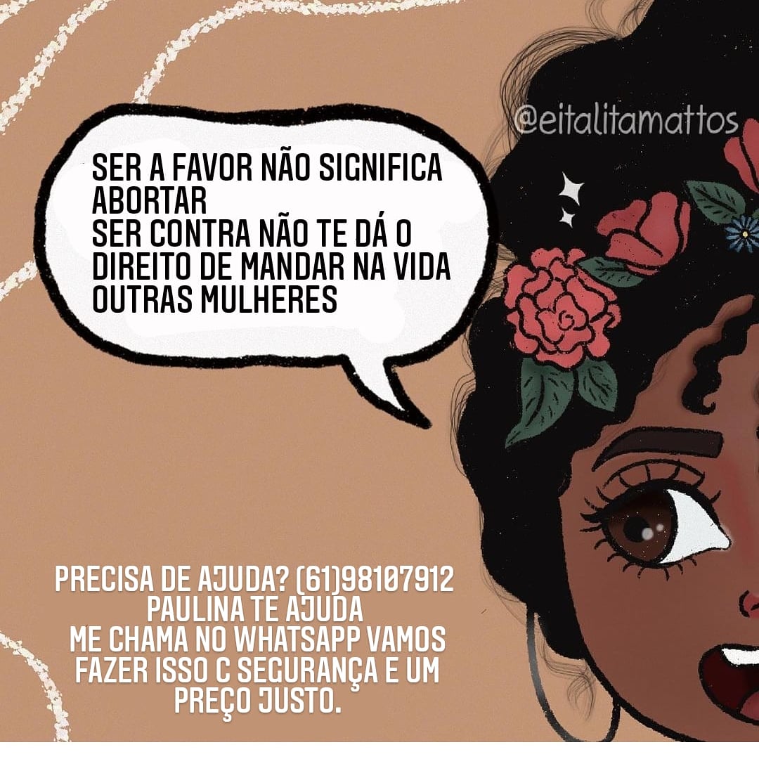 AlboniCatarina's tweet photo. É POSSÍVEL ABORTAR COM SEGURANÇA SIM! VEM COMIGO!
🍂(61)98107912
PAULINA CYTOTEC
#Cytotec #citotec #misoporostol #abortoseguro #abortivo #abortoSC #abortivoRJ #abortivoMG #abortivoSP #abortivoGO #abortivoDF #clinicadeaborto #chaabortivo #comoabortar #cyto https://t.co/65ixrNx6HV
