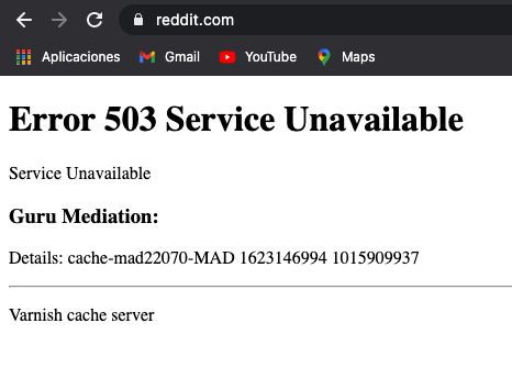 kamonsens's tweet photo. The end of the world 🥴
#thebigdown #Error503 https://t.co/yGCMxz4ODK