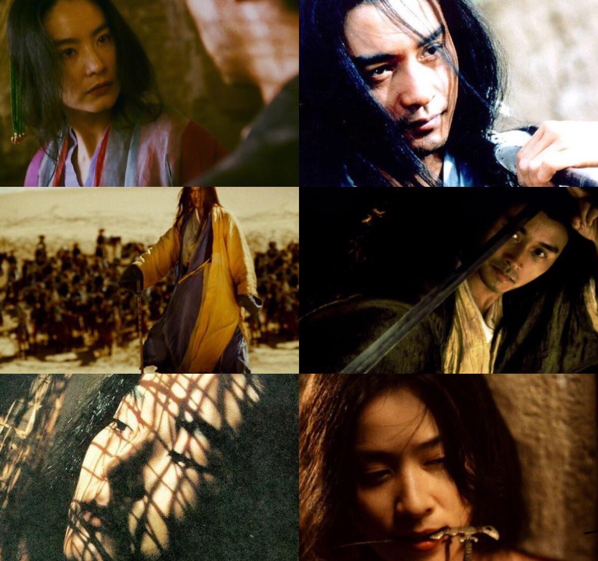 #동사서독리덕스