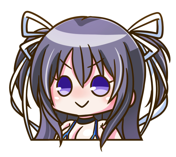 あくまでお気持ちおまけなんで「ブーストいくらでオマケつきますか?」とかにはお答えしません。デフォルメ依頼も受け付けてるよ!(断ったらごめんね)ご依頼者に限り、アイコンでもシールでもご自由にお使いくださいな。月嶋雫ちゃん! 