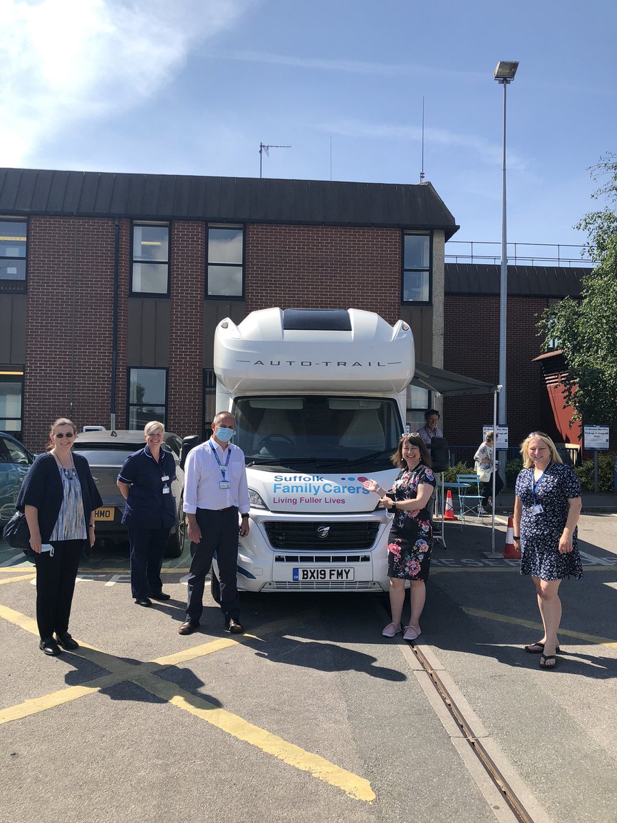 DilesTammy's tweet image. #CarersWeek please come and speak about being a carer.