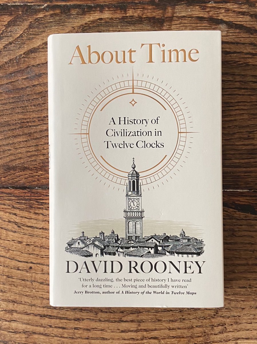 Jonathan Hills (@weyward62) on Twitter photo At last, the wait is over courtesy of <a href="/Waterstones/">Waterstones</a> Just need to find ‘time’ to sit down and enjoy it 😊
<a href="/rooneyvision/">David Rooney</a> At last, the wait is over courtesy of <a href="/Waterstones/">Waterstones</a> Just need to find ‘time’ to sit down and enjoy it 😊
<a href="/rooneyvision/">David Rooney</a>
