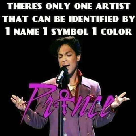 MeLittleleelee's tweet image. #Prince #PrinceDay 
Let's play him loud and proud. Gone but NEVER forgotten.
💜 O(+&amp;gt; 💜