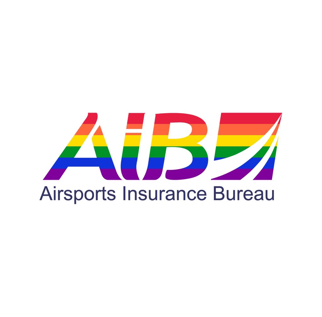AIB4Insurance's tweet photo. We are celebrating Pride Month! 🏳‍🌈 Throughout June we want to show our support and solidarity for the LGBTQ+ community. https://t.co/lCxoK38bfr