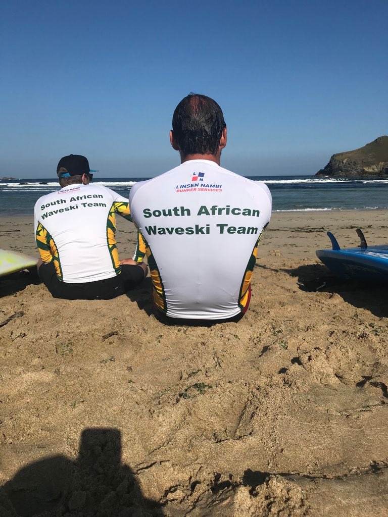 Linsen Nambi tweet media