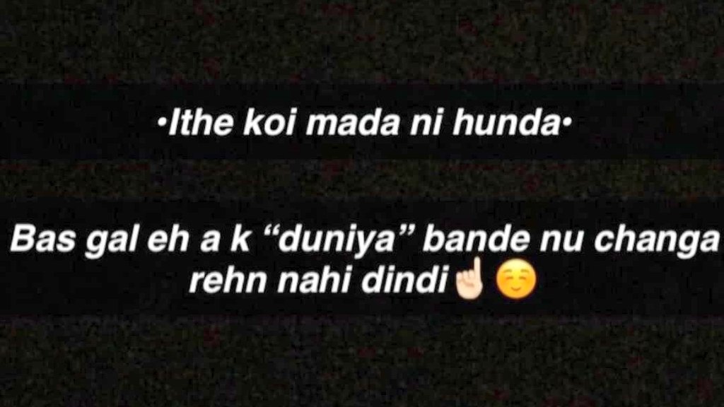 KanikaSalaria's tweet photo. True! https://t.co/gKbf0GCyT4