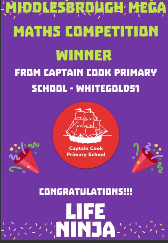 ckcaptaincook's tweet photo. OOh That appears to be US!!! @ckcaptaincook Hooray and a huge well done to our competitors who have achieved this!  @lifeninjaed https://t.co/FQlVyYNvpS