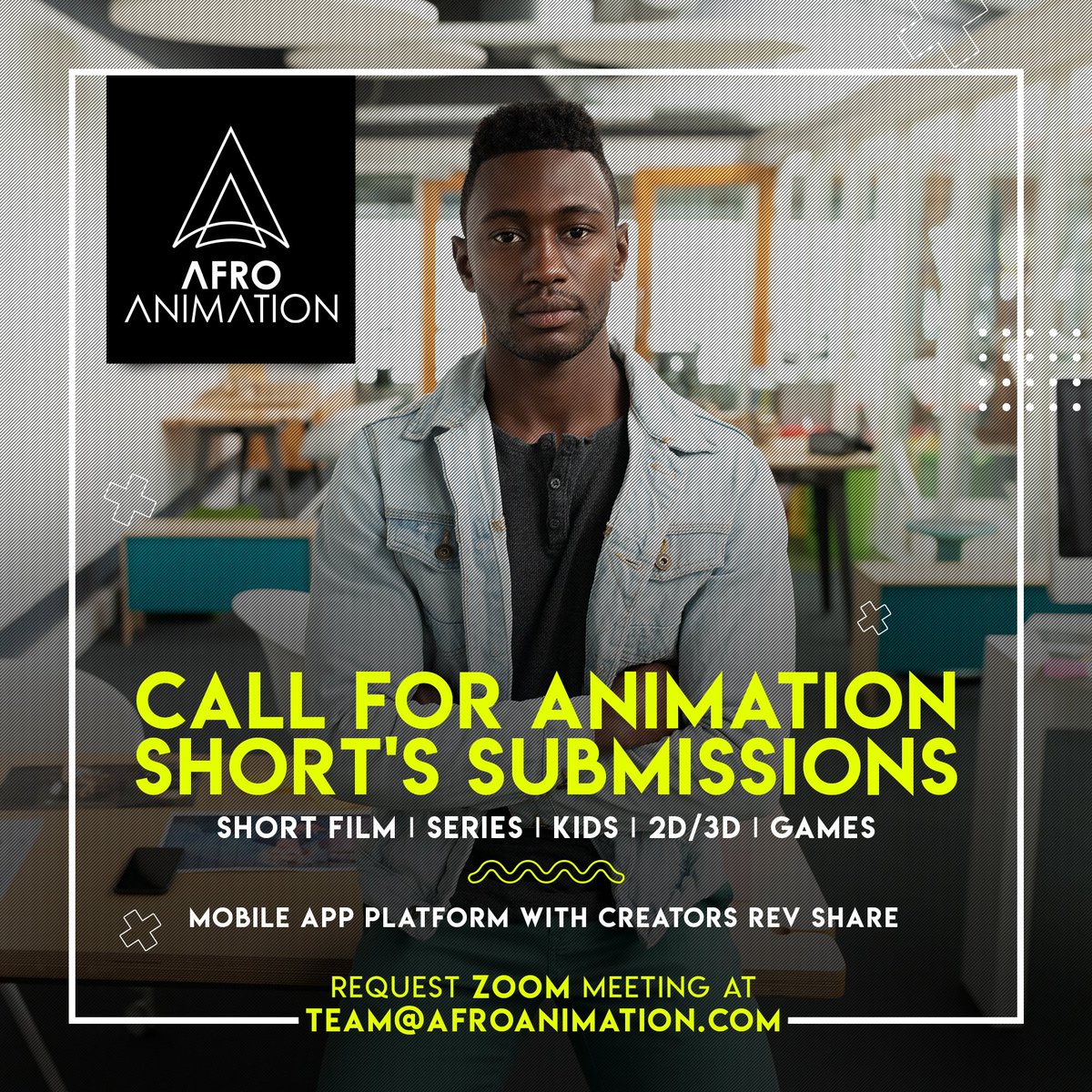 AfroAnimation tweet media