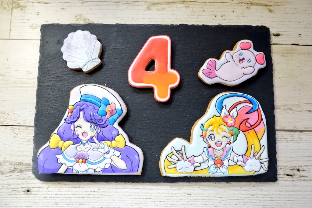 Yu Sweets Kyh S Tweet トロピカル ジュプリキュア キュアサマー キュアコーラル アイシングクッキー Decoratedcookie お菓子作り好きな人と繋がりたい Trendsmap Yu Sweets Kyh S Tweet トロピカル ジュプリキュア キュアサマー キュアコーラル アイシングクッキー Decoratedcookie お菓子作り好きな人と繋がりたい Trendsmap