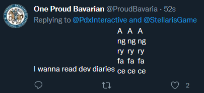 PdxInteractive's tweet photo. Ok. Those internet issues are the best thing this week honestly.

Same tho @ProudBavaria https://t.co/eBl0WF4q1U