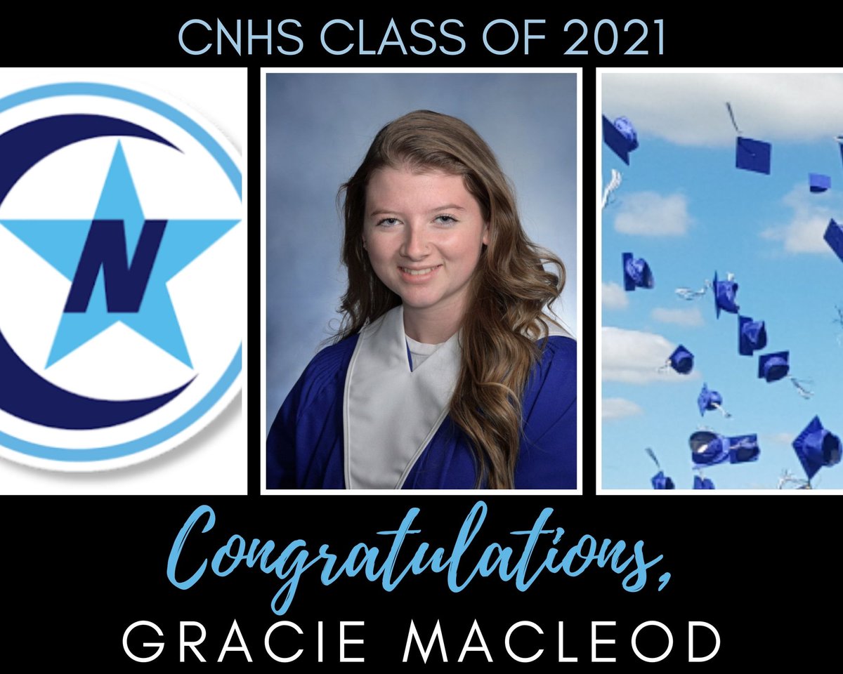 cnhsstars's tweet photo. We are proud of each of you for reaching this milestone. Congratulations! https://t.co/lgSQs4LddO